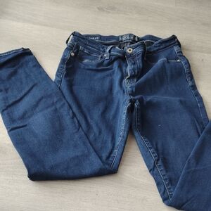 Lucky Brand Indigo Skinny Legging Jeans
